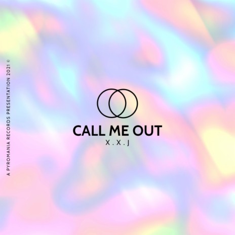 Call Me Out ft. Xistential & JayGoldz