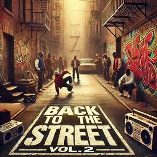 Back to the street (Vol.2)