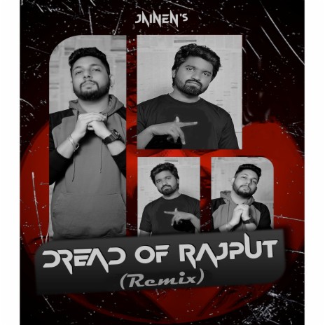 Dread of Rajput (Remix) | Boomplay Music