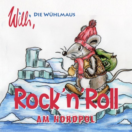 Rock’n’Roll Am Nordpol