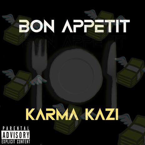 Bon Appetit | Boomplay Music