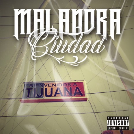 Malandra Ciudad | Boomplay Music