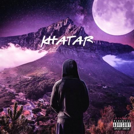 Khatar ft. Moonkey | Boomplay Music