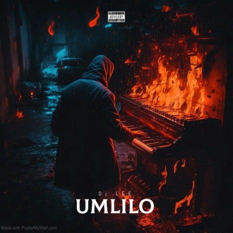 Umlilo | Boomplay Music