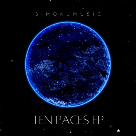 Ten Paces ft. GazTheWhistler | Boomplay Music