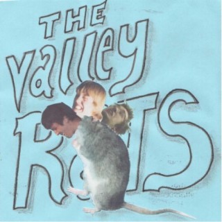 The Valley Rats (Rest in Pierce)