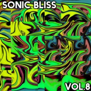 Sonic Bliss, Vol. 8 - Mythical 80s