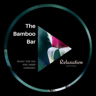 The Bamboo Bar - Music for Spa and Inner Harmony