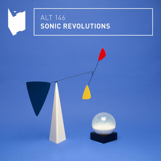 Sonic Revolutions