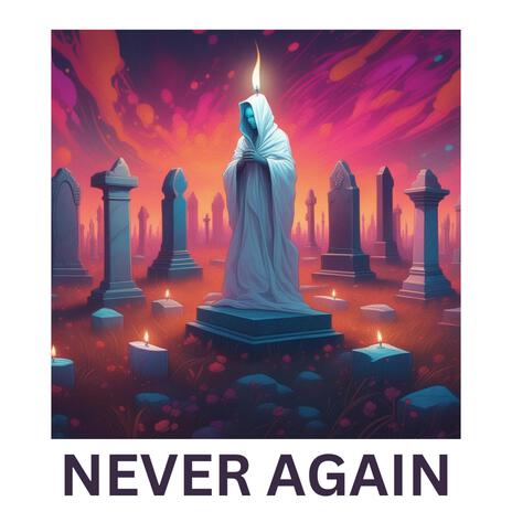 Never Again | Boomplay Music