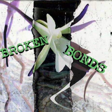 BROKEN BONDS | Boomplay Music