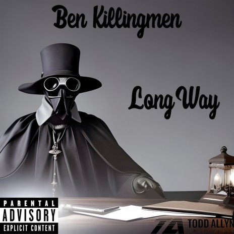 Long Way ft. Oskr the Great | Boomplay Music