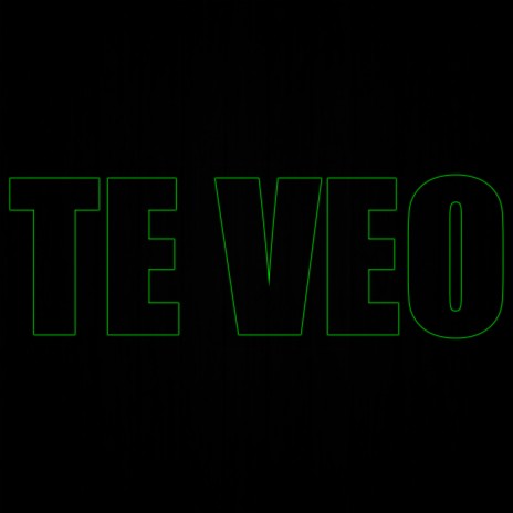 Te Veo | Boomplay Music