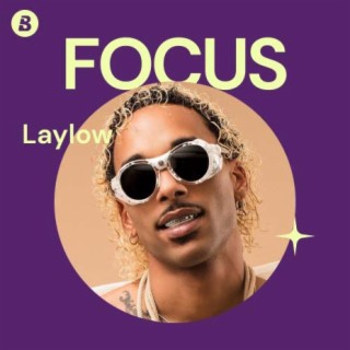 Focus : Laylow