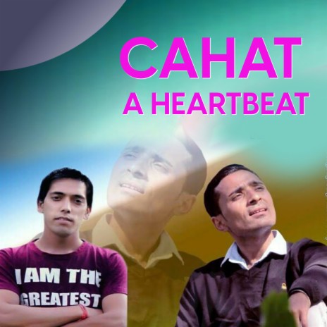 Cahat A Heartbeat ft. Chandresh Thakur | Boomplay Music