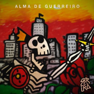 Alma de Guerreiro