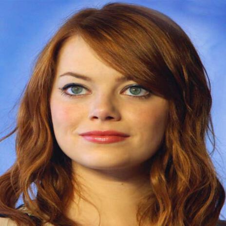 Emma Stone | Boomplay Music