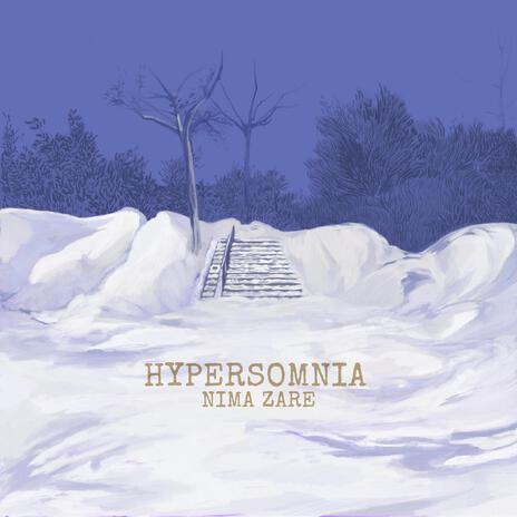 Hypersomnia