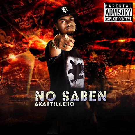 No Saben | Boomplay Music