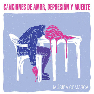 Canciones de amor, depresión y muerte