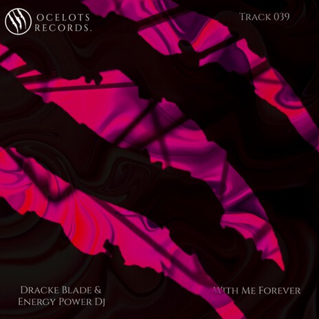 With Me Forever ft. Energy Power DJ | Boomplay Music