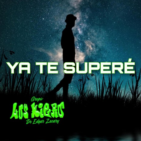 Ya Te Supere