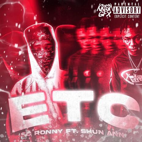 ECT. ft. Shun Ann | Boomplay Music