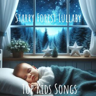 Starry Forest Lullaby