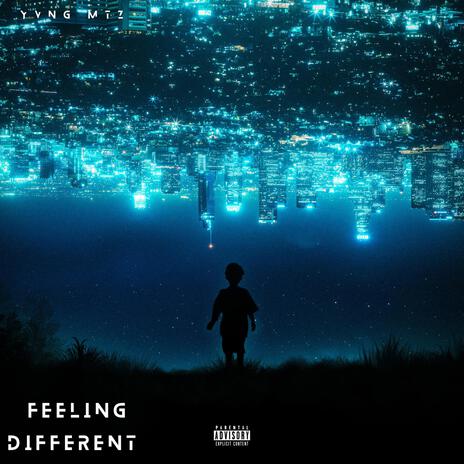 Feeling Different | Boomplay Music