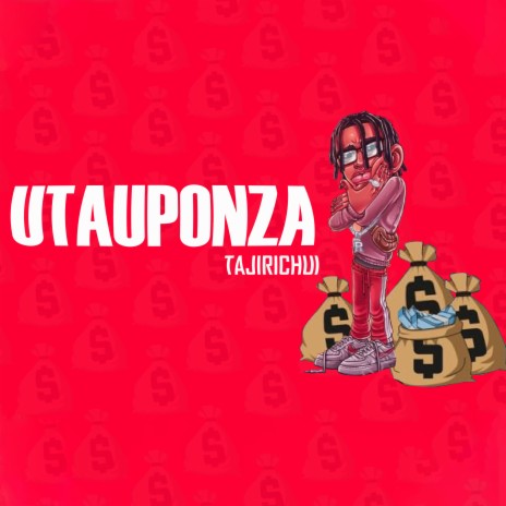 Utauponza | Boomplay Music