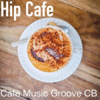 Cafe Music Groove CB