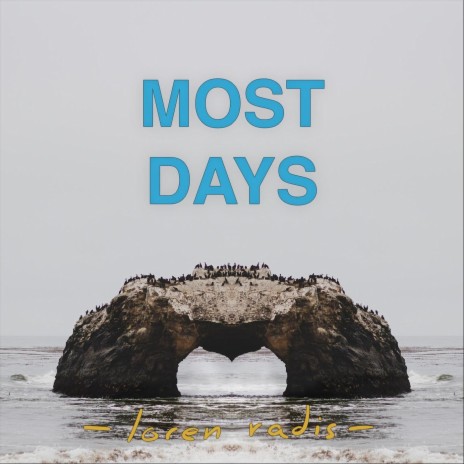 Most Days | Boomplay Music