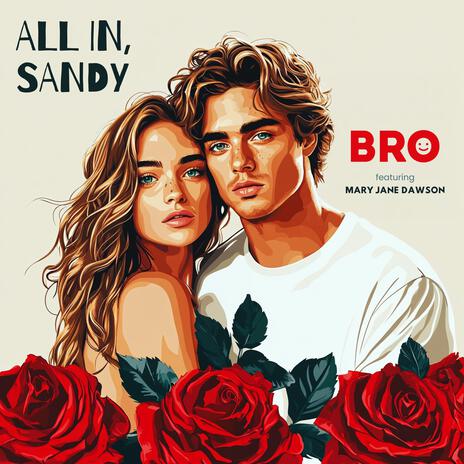 All in, Sandy ft. Mary Jane Dawson | Boomplay Music