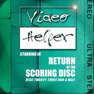 Return of the Scoring Disc