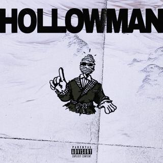 Hollow Man (Let Go)