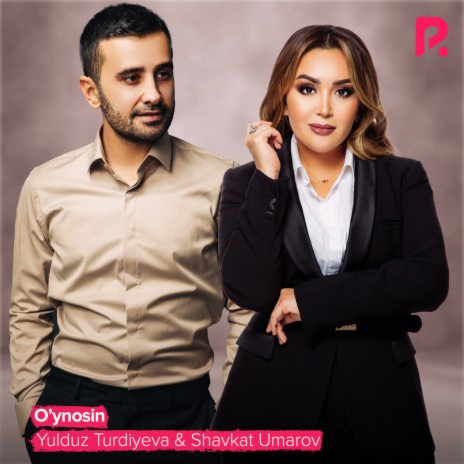 O'ynosin ft. Shavkat Umarov | Boomplay Music