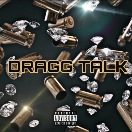 Dragg Talk ft. Ace | Boomplay Music