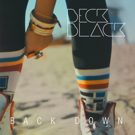 Back Down | Boomplay Music