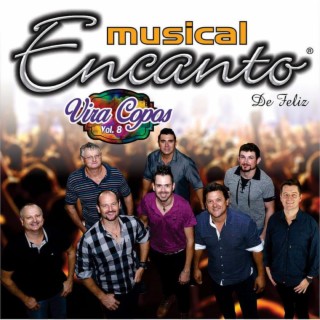 Musical Encanto