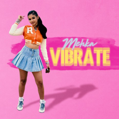 Vibrate | Boomplay Music