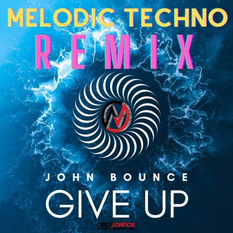 Give Up (Melodic Techno Remix) ft. Jomtec