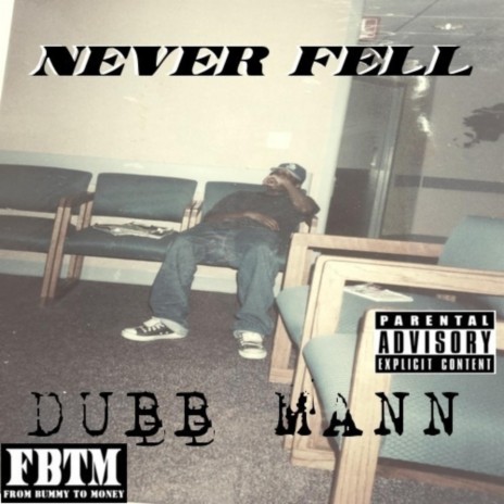 Never Fell | Boomplay Music