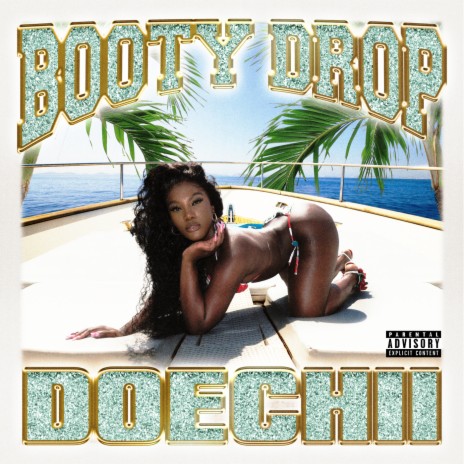 Booty Drop | Boomplay Music