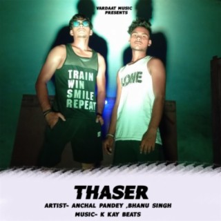 THASER