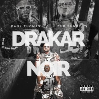 Drakar Noir