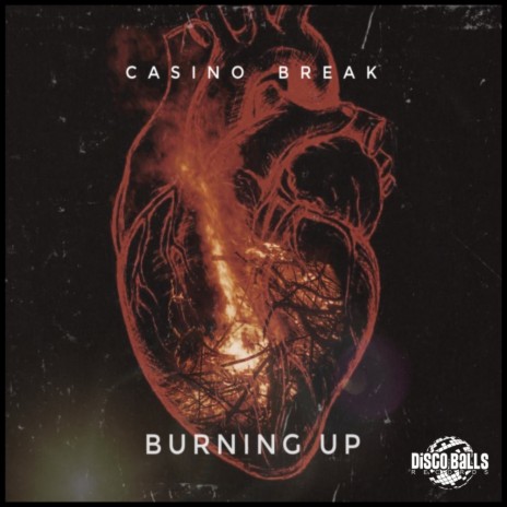 Burning Up | Boomplay Music