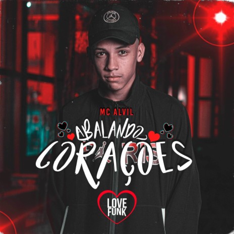 Abalando Corações | Boomplay Music