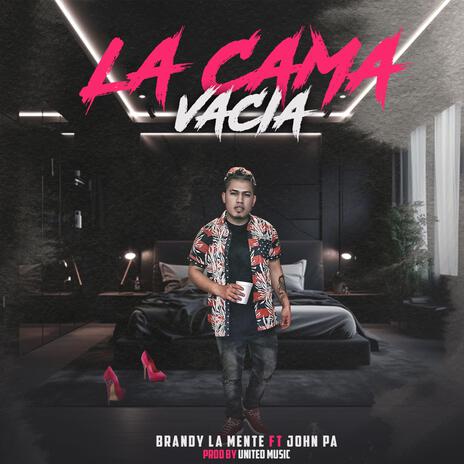 LA CAMA VACIA | Boomplay Music