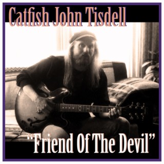 Friend of the Devil