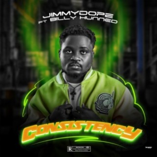 Consistency ft. Billy Hunned lyrics | Boomplay Music